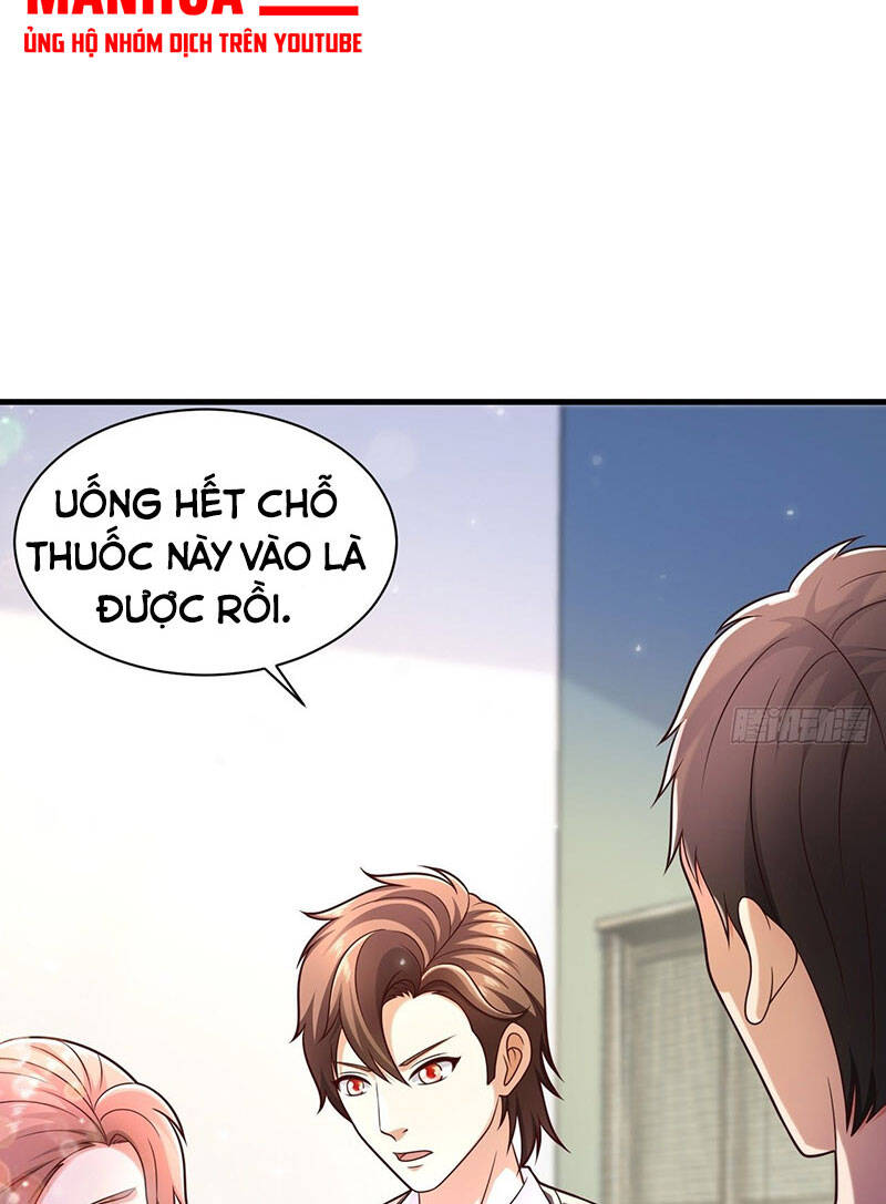 Thế Thân Thiếu Gia Không Dễ Chọc Chapter 19 - 30