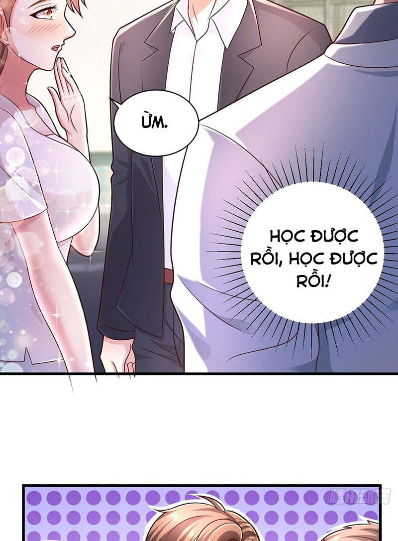 Thế Thân Thiếu Gia Không Dễ Chọc Chapter 19 - 31