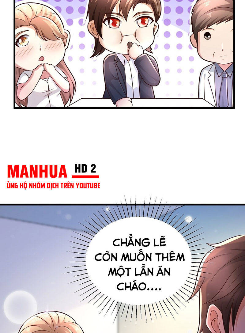 Thế Thân Thiếu Gia Không Dễ Chọc Chapter 19 - 32