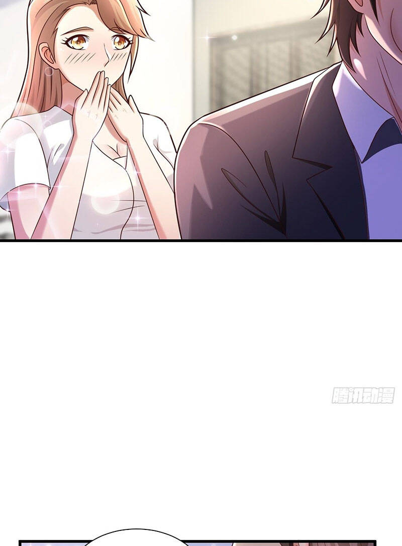 Thế Thân Thiếu Gia Không Dễ Chọc Chapter 19 - 33