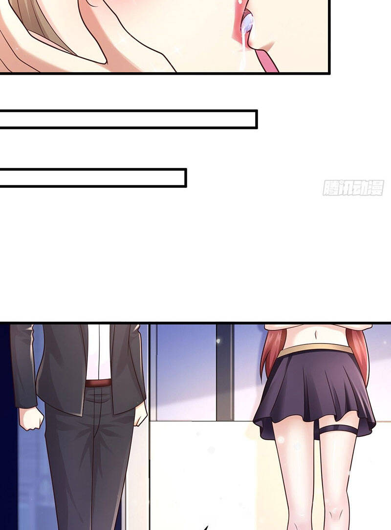 Thế Thân Thiếu Gia Không Dễ Chọc Chapter 19 - 36