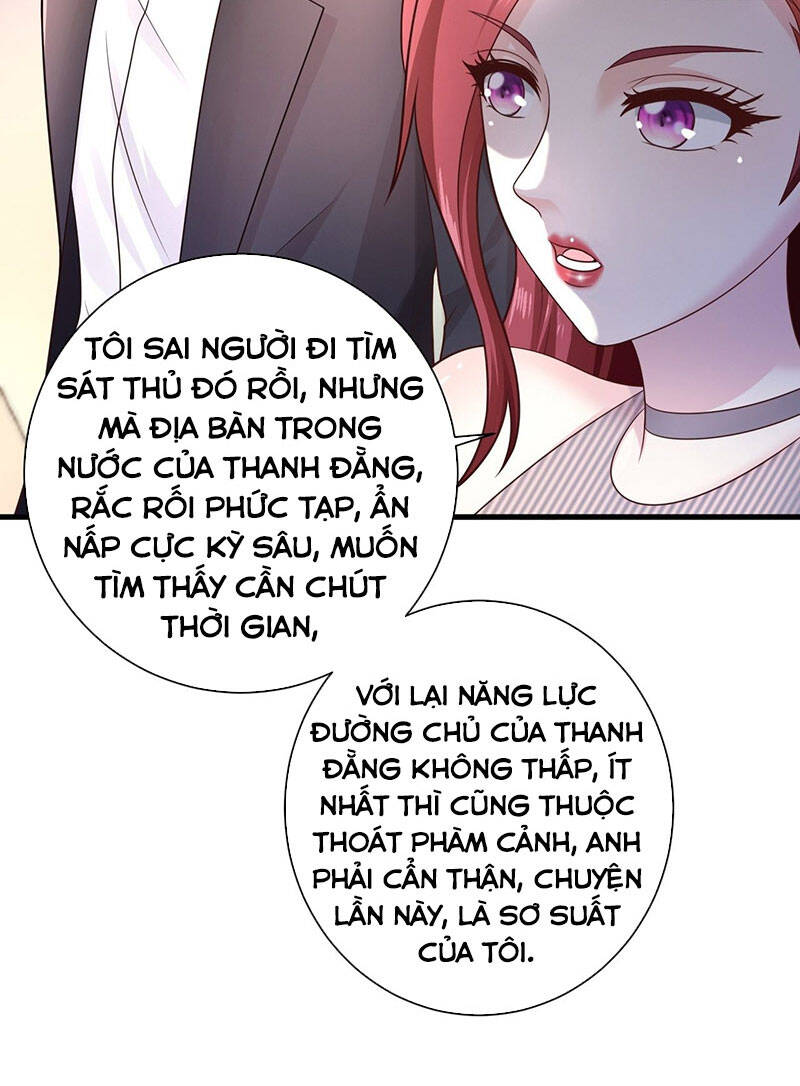 Thế Thân Thiếu Gia Không Dễ Chọc Chapter 19 - 39