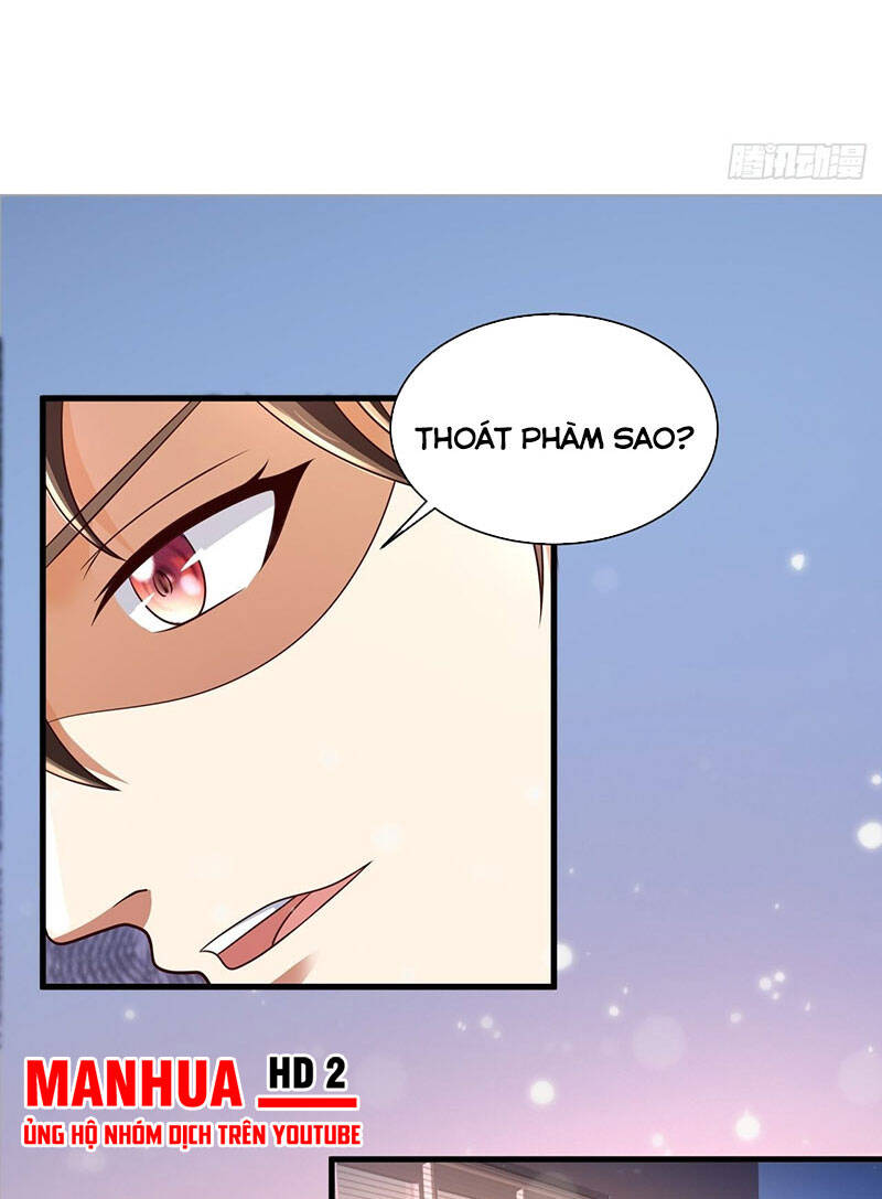 Thế Thân Thiếu Gia Không Dễ Chọc Chapter 19 - 40