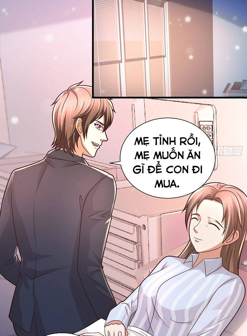 Thế Thân Thiếu Gia Không Dễ Chọc Chapter 19 - 41