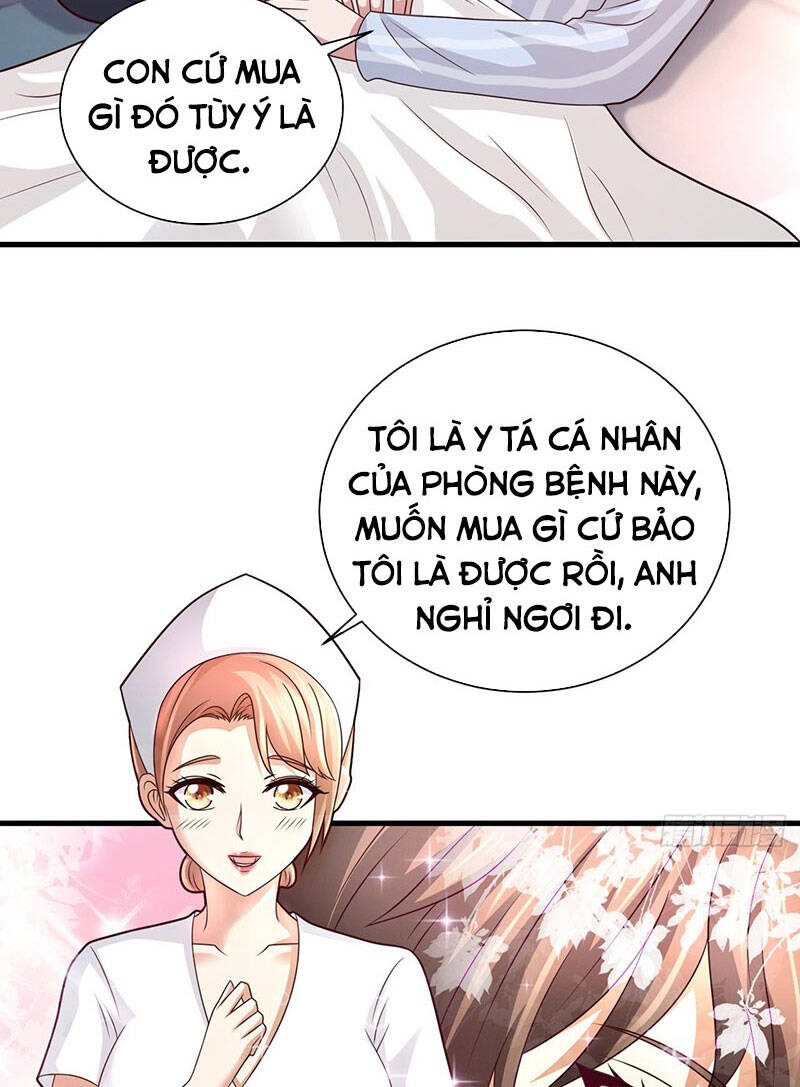 Thế Thân Thiếu Gia Không Dễ Chọc Chapter 19 - 42