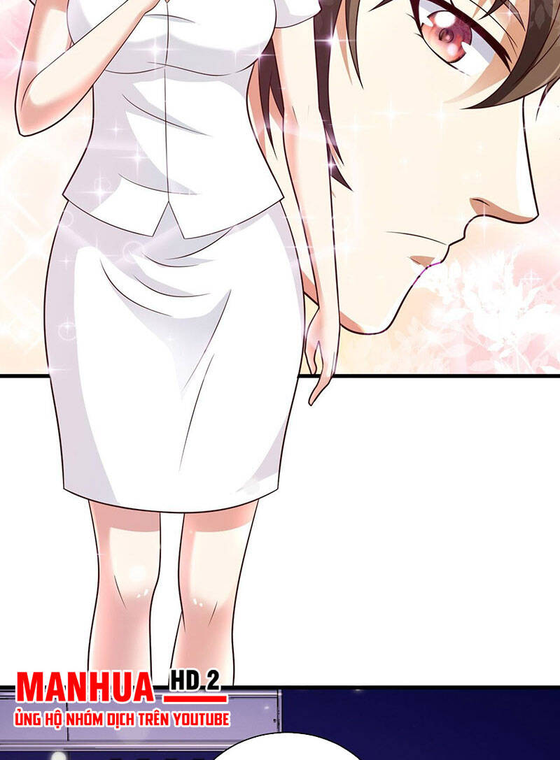 Thế Thân Thiếu Gia Không Dễ Chọc Chapter 19 - 43