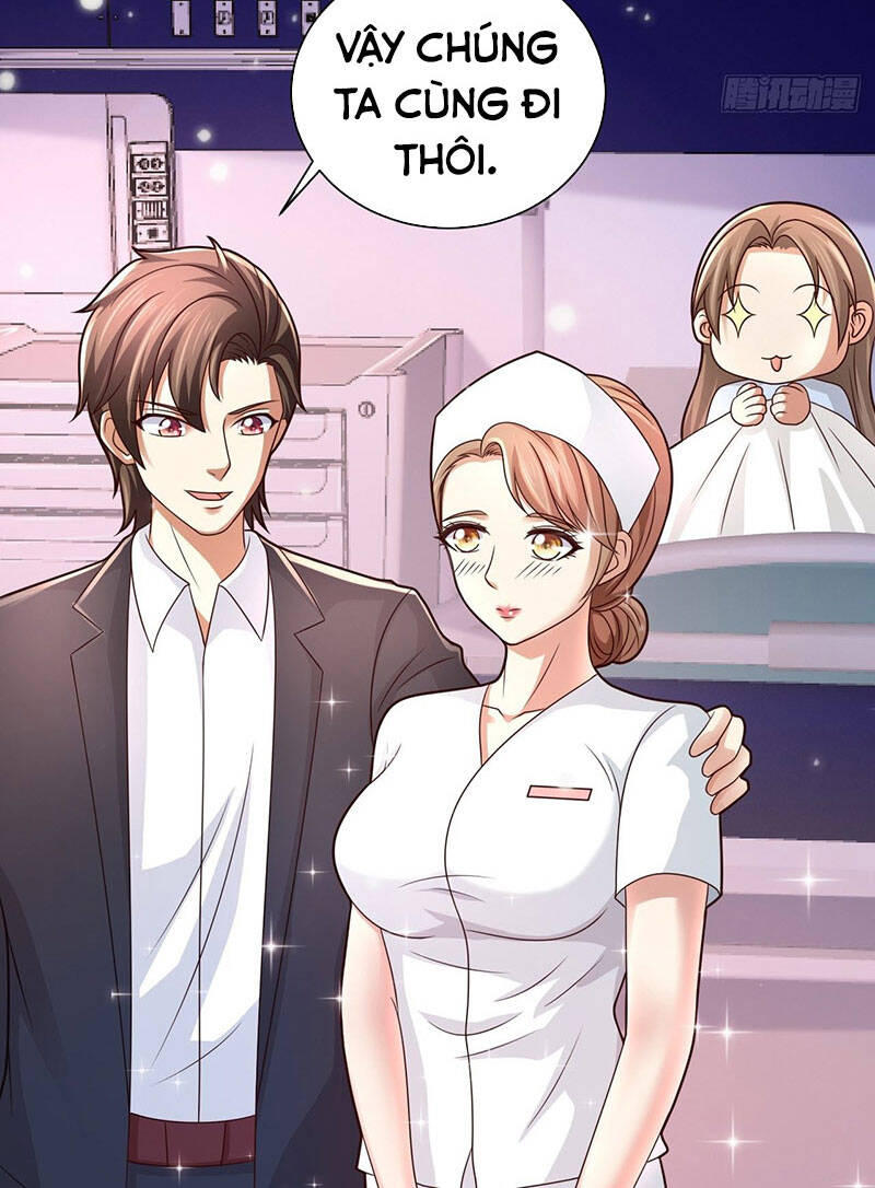 Thế Thân Thiếu Gia Không Dễ Chọc Chapter 19 - 44