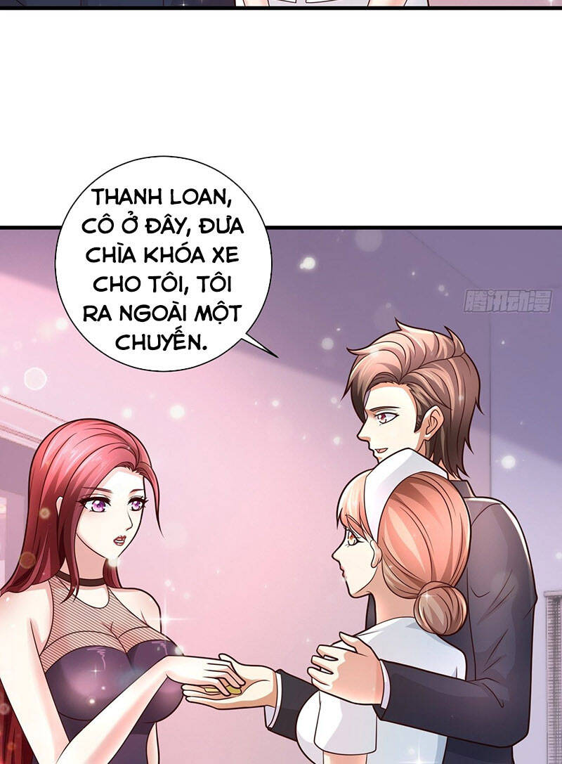 Thế Thân Thiếu Gia Không Dễ Chọc Chapter 19 - 45