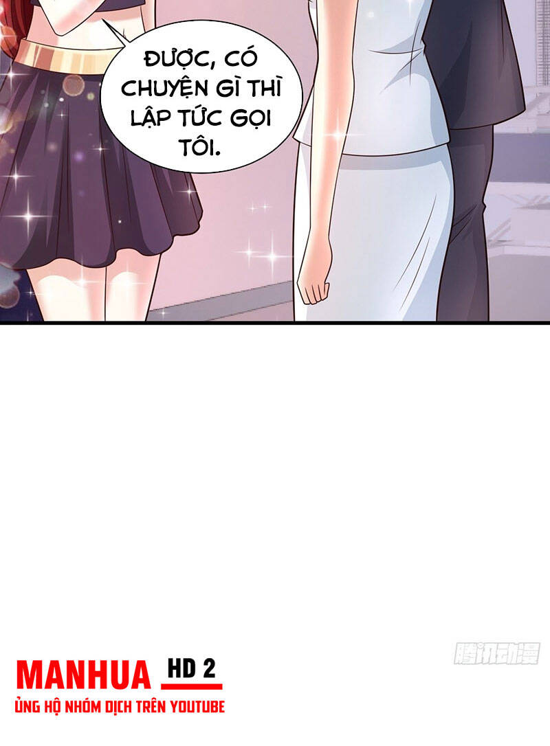 Thế Thân Thiếu Gia Không Dễ Chọc Chapter 19 - 46