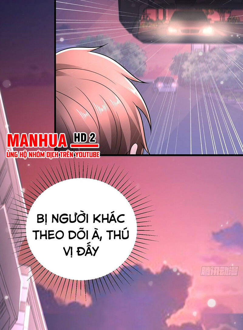 Thế Thân Thiếu Gia Không Dễ Chọc Chapter 19 - 49