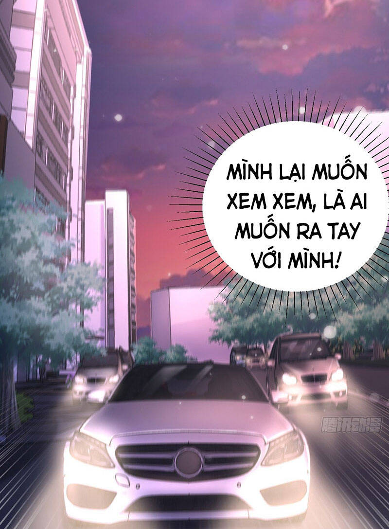 Thế Thân Thiếu Gia Không Dễ Chọc Chapter 19 - 50