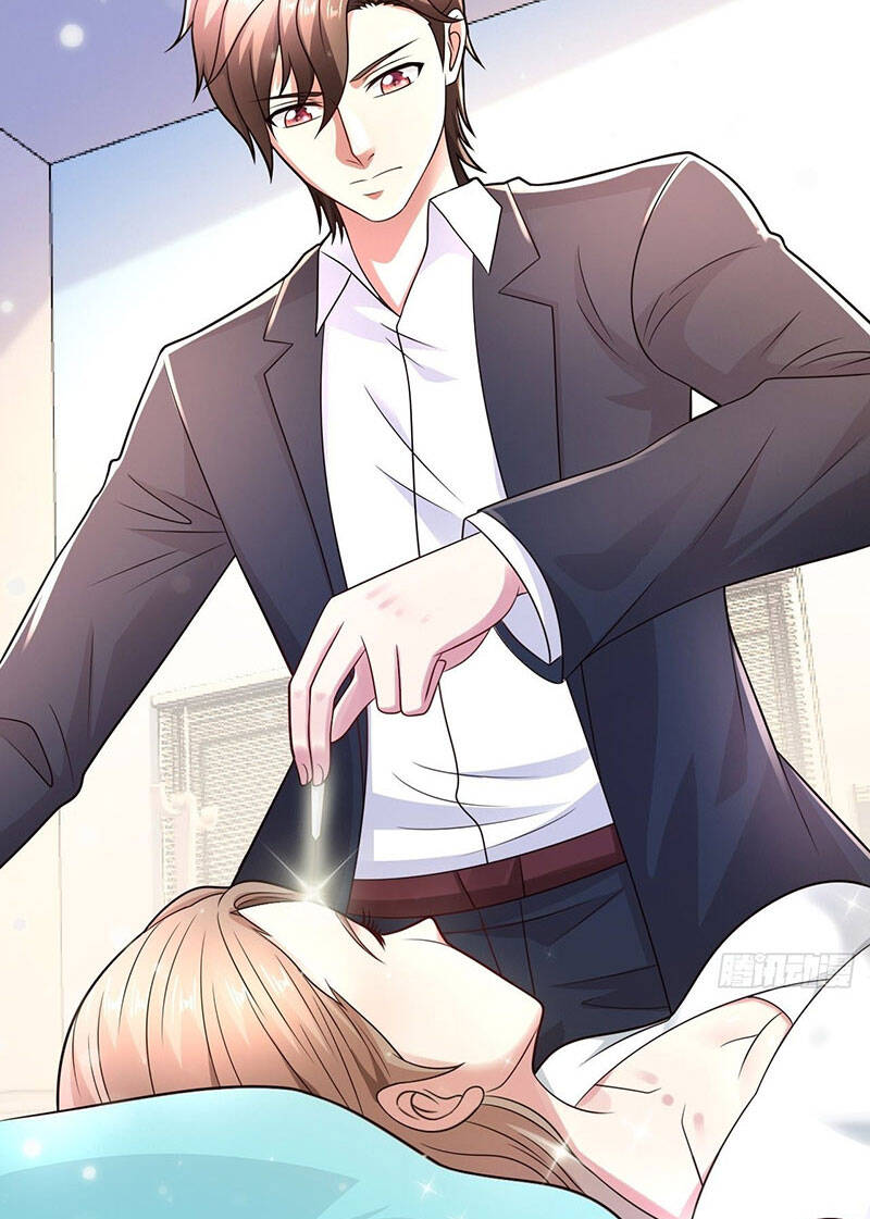 Thế Thân Thiếu Gia Không Dễ Chọc Chapter 19 - 6