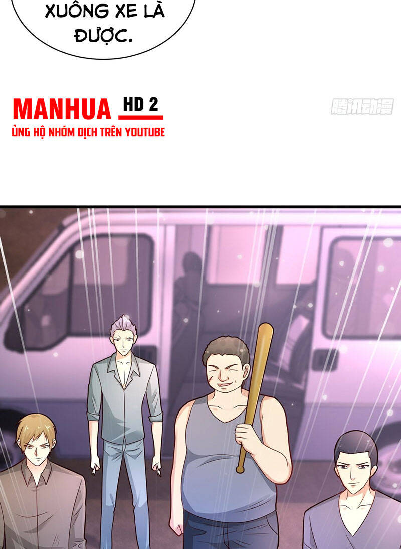 Thế Thân Thiếu Gia Không Dễ Chọc Chapter 19 - 58