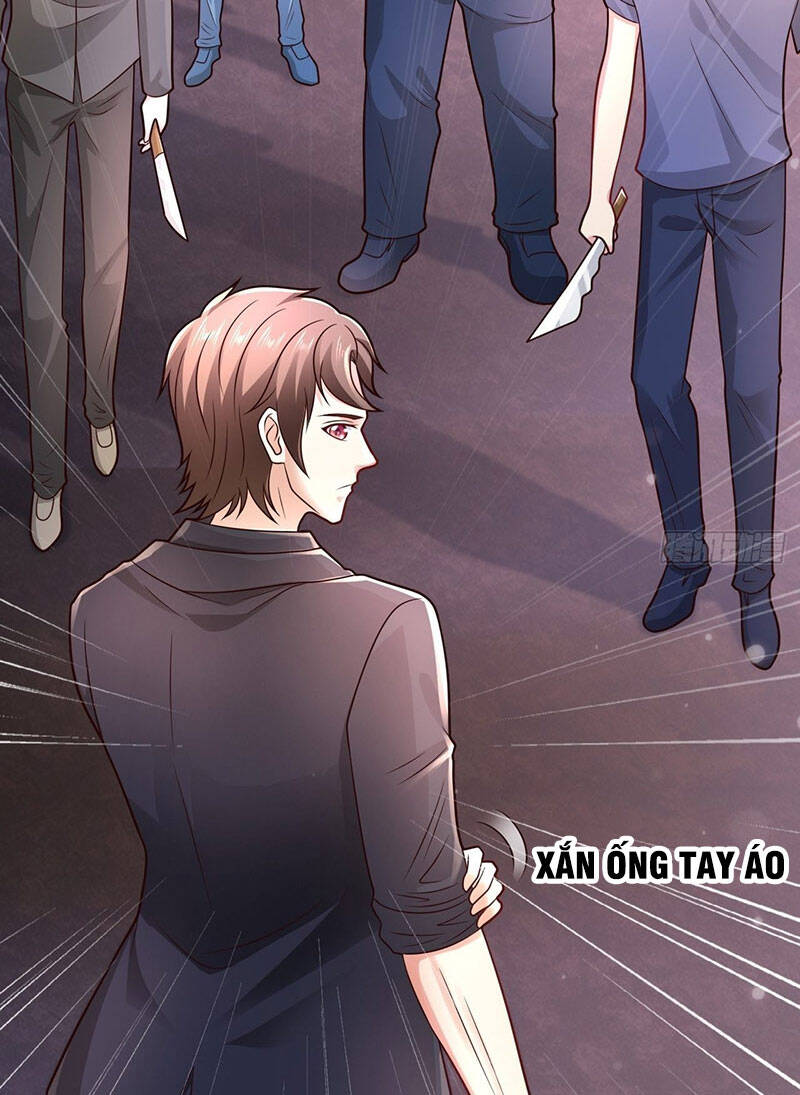 Thế Thân Thiếu Gia Không Dễ Chọc Chapter 19 - 59