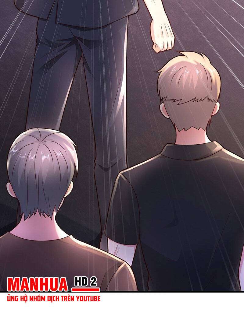 Thế Thân Thiếu Gia Không Dễ Chọc Chapter 19 - 60
