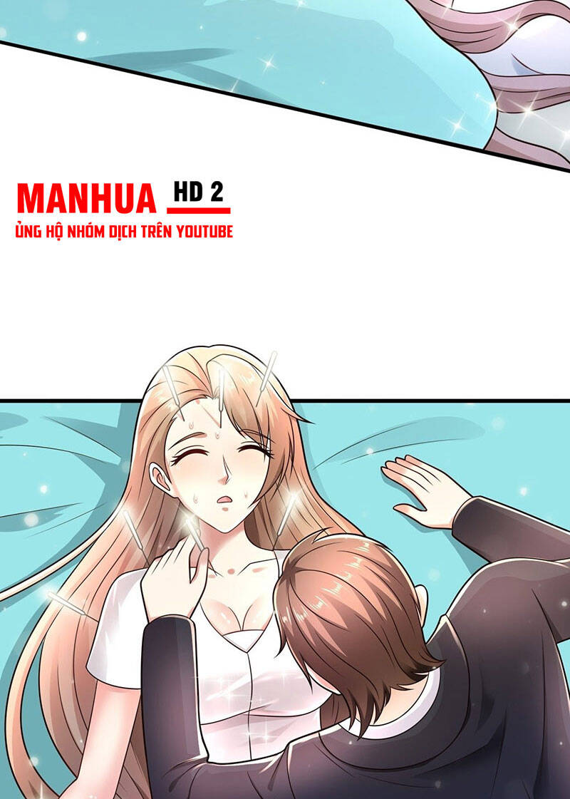 Thế Thân Thiếu Gia Không Dễ Chọc Chapter 19 - 7