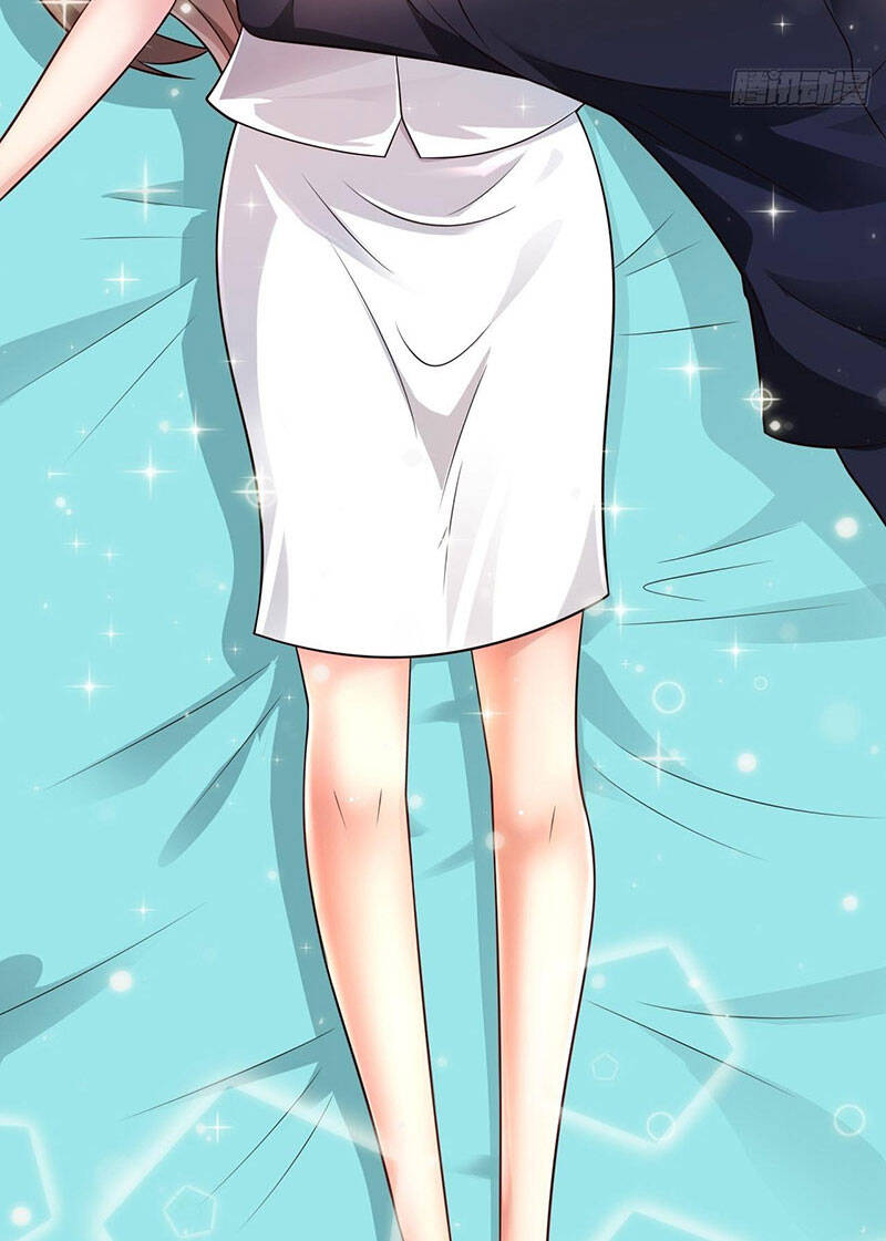 Thế Thân Thiếu Gia Không Dễ Chọc Chapter 19 - 8