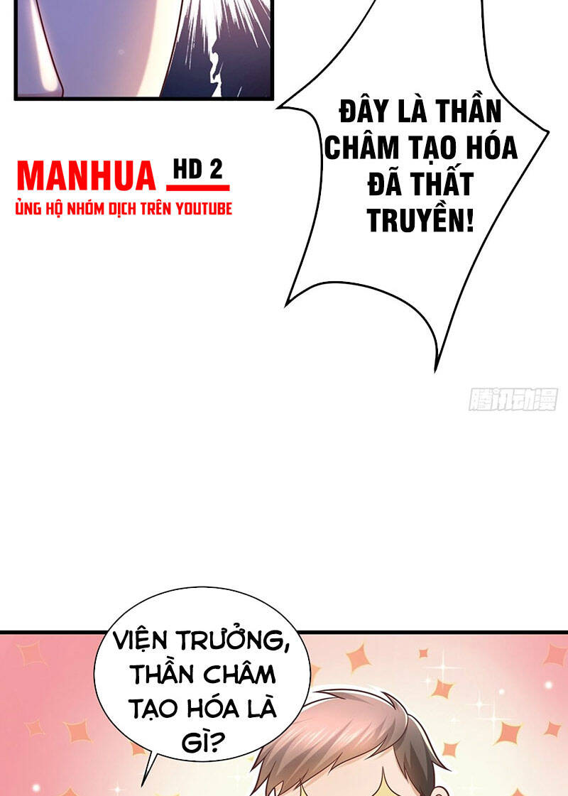 Thế Thân Thiếu Gia Không Dễ Chọc Chapter 19 - 10