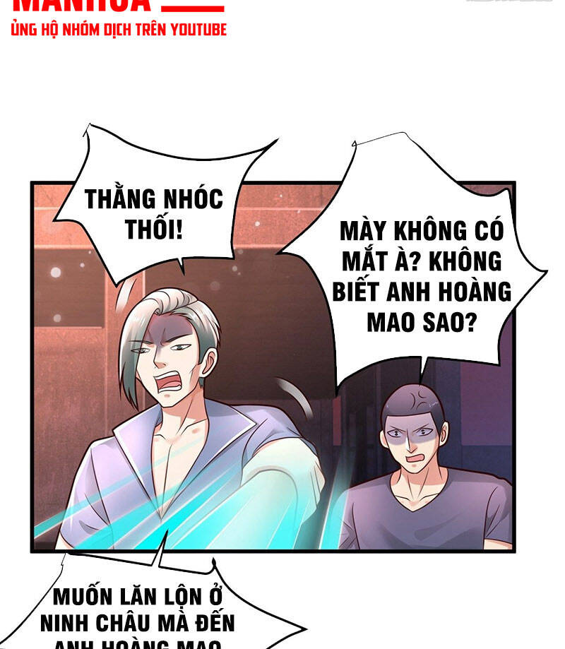 Thế Thân Thiếu Gia Không Dễ Chọc Chapter 20 - 11