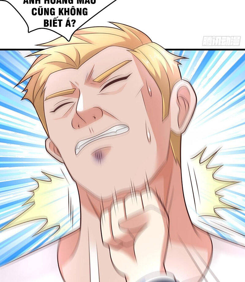 Thế Thân Thiếu Gia Không Dễ Chọc Chapter 20 - 12