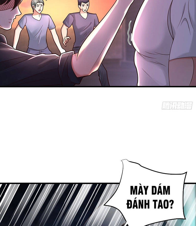 Thế Thân Thiếu Gia Không Dễ Chọc Chapter 20 - 14