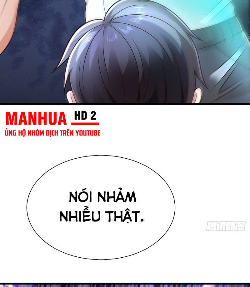 Thế Thân Thiếu Gia Không Dễ Chọc Chapter 20 - 16