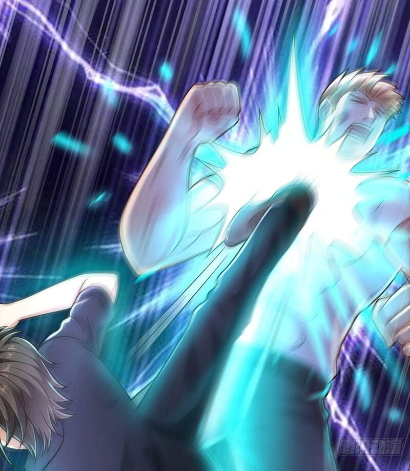 Thế Thân Thiếu Gia Không Dễ Chọc Chapter 20 - 17