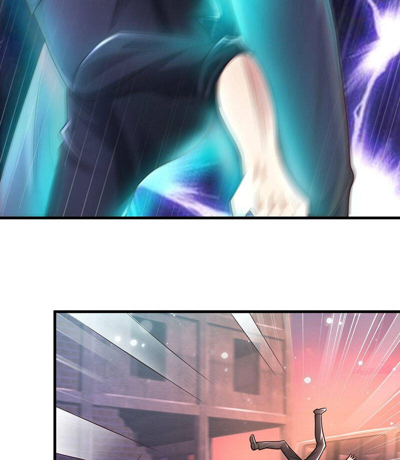 Thế Thân Thiếu Gia Không Dễ Chọc Chapter 20 - 18