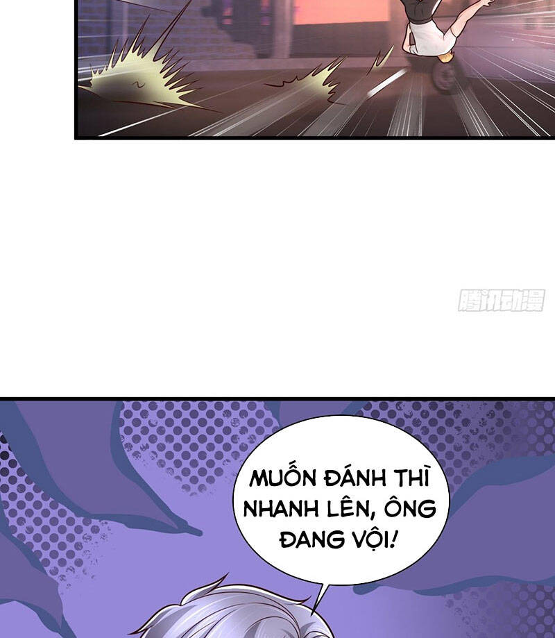 Thế Thân Thiếu Gia Không Dễ Chọc Chapter 20 - 19