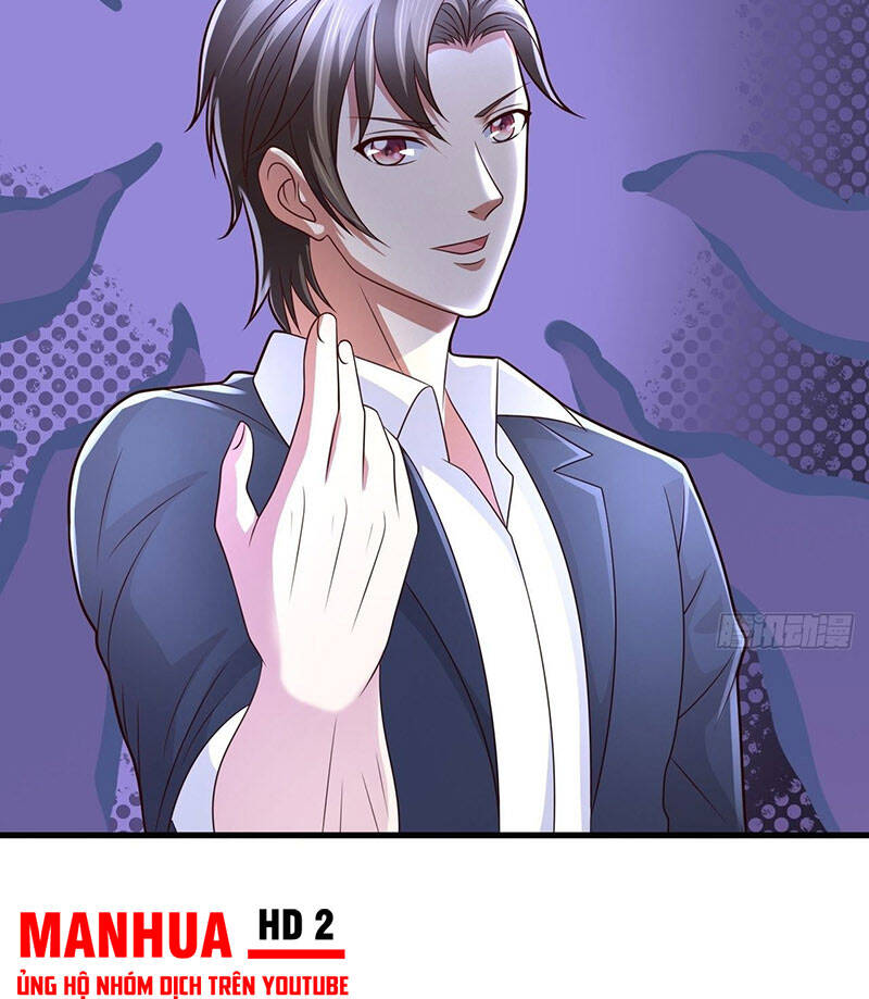 Thế Thân Thiếu Gia Không Dễ Chọc Chapter 20 - 20