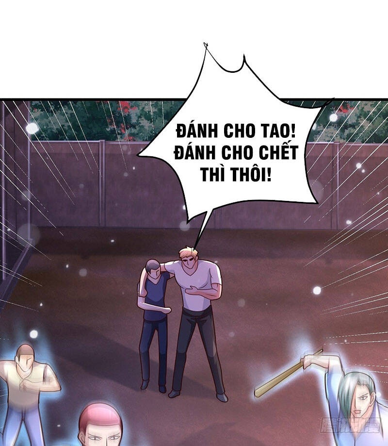 Thế Thân Thiếu Gia Không Dễ Chọc Chapter 20 - 22