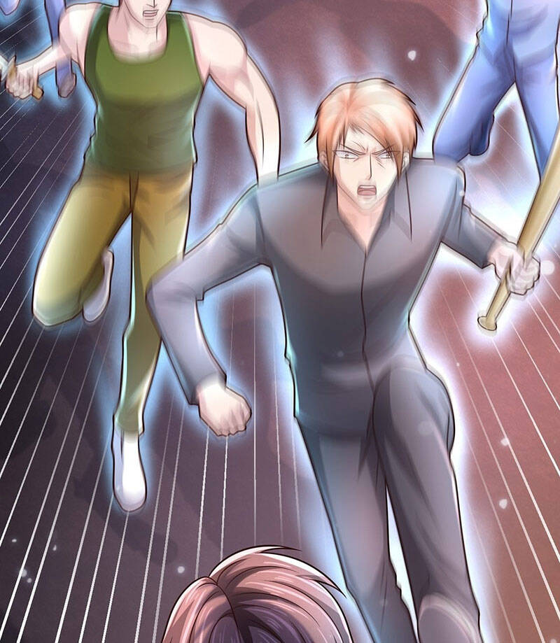 Thế Thân Thiếu Gia Không Dễ Chọc Chapter 20 - 23