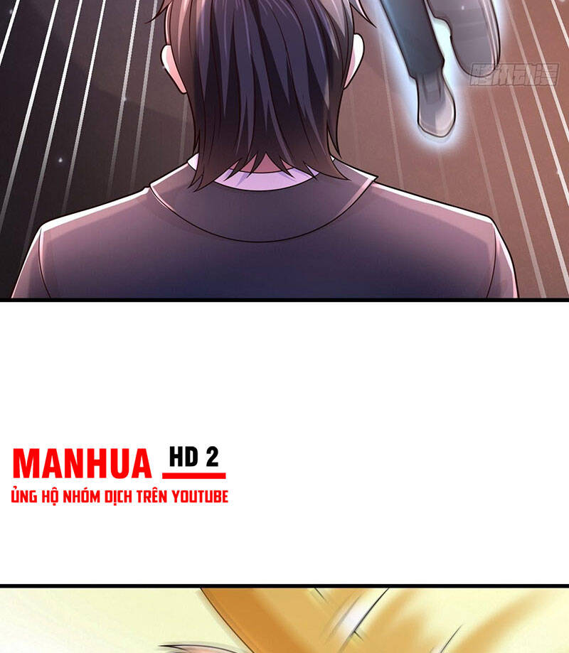 Thế Thân Thiếu Gia Không Dễ Chọc Chapter 20 - 24