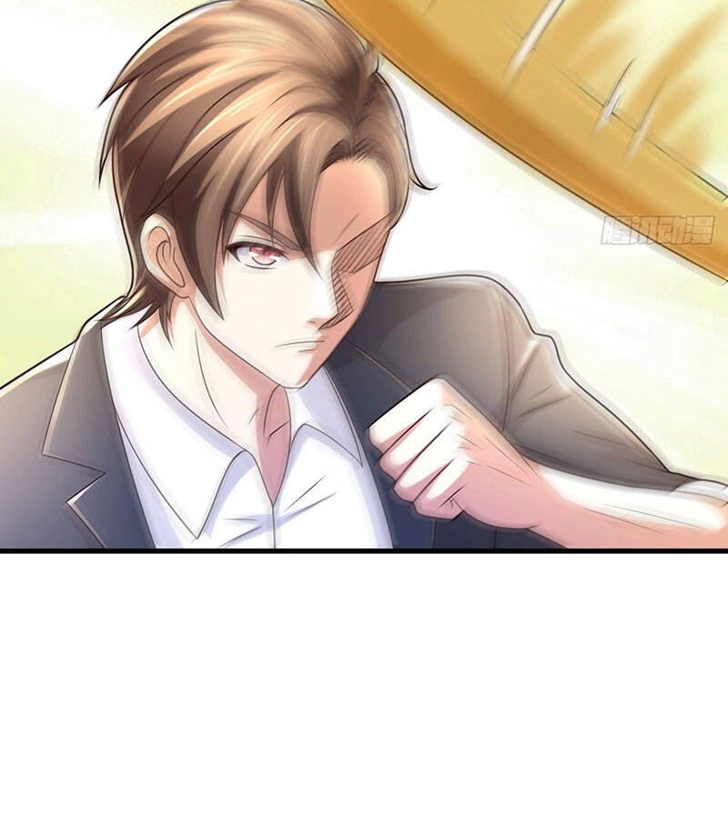 Thế Thân Thiếu Gia Không Dễ Chọc Chapter 20 - 25