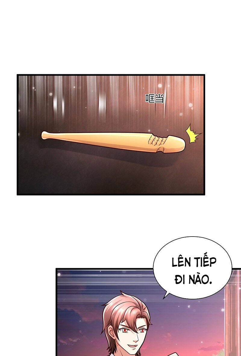 Thế Thân Thiếu Gia Không Dễ Chọc Chapter 20 - 28