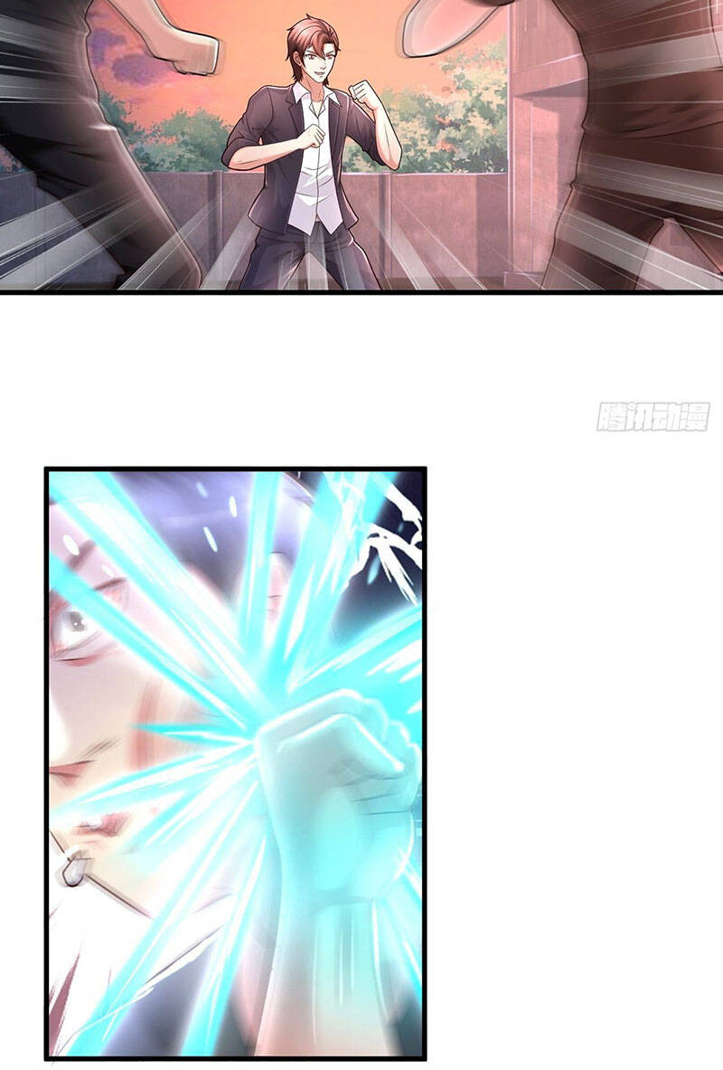 Thế Thân Thiếu Gia Không Dễ Chọc Chapter 20 - 30