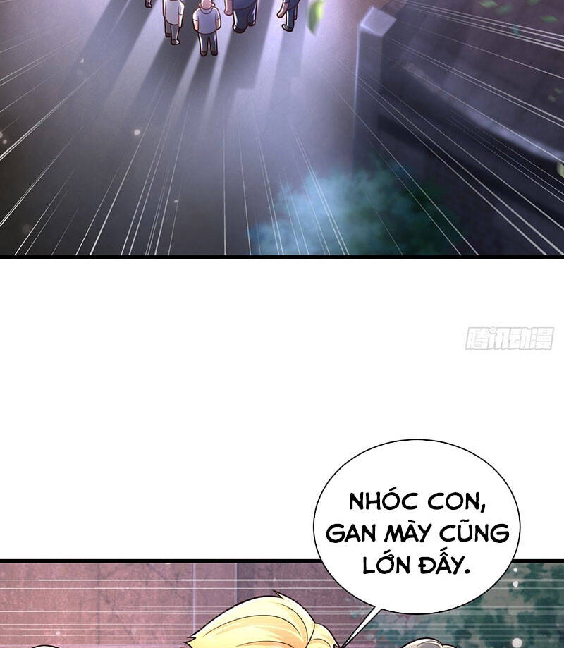 Thế Thân Thiếu Gia Không Dễ Chọc Chapter 20 - 4