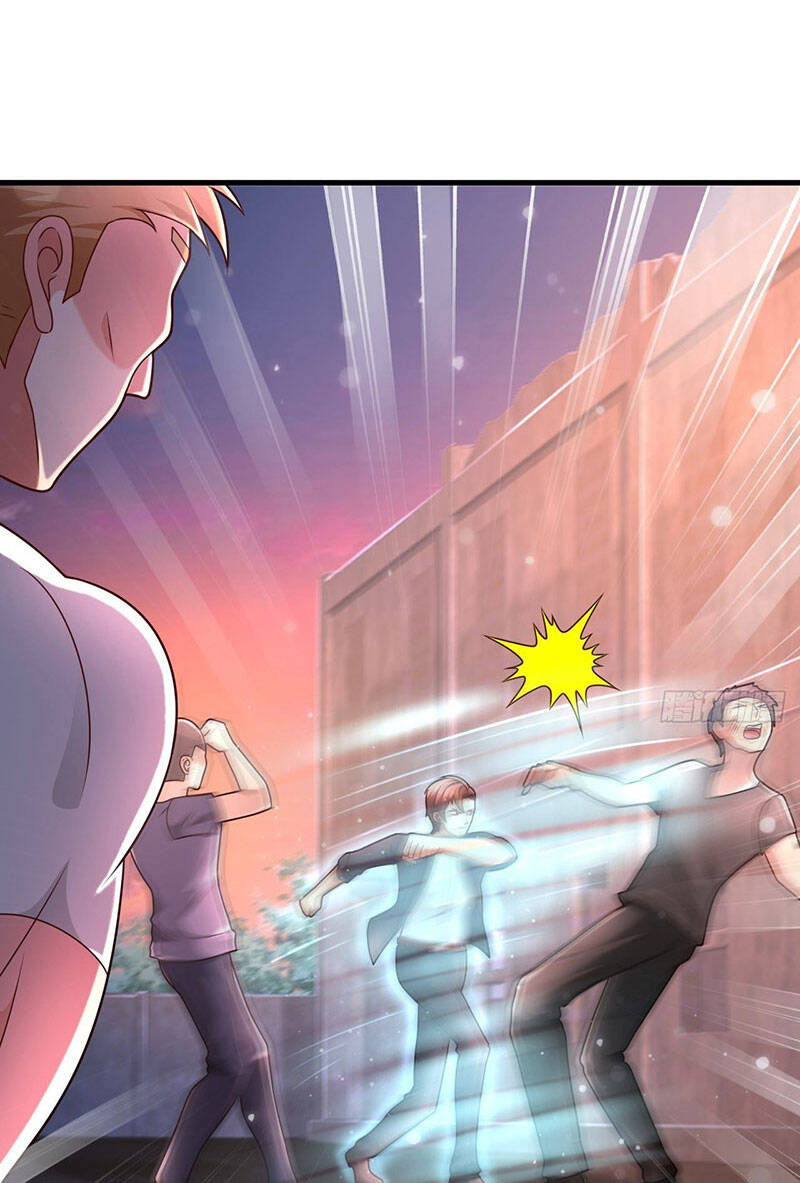 Thế Thân Thiếu Gia Không Dễ Chọc Chapter 20 - 31