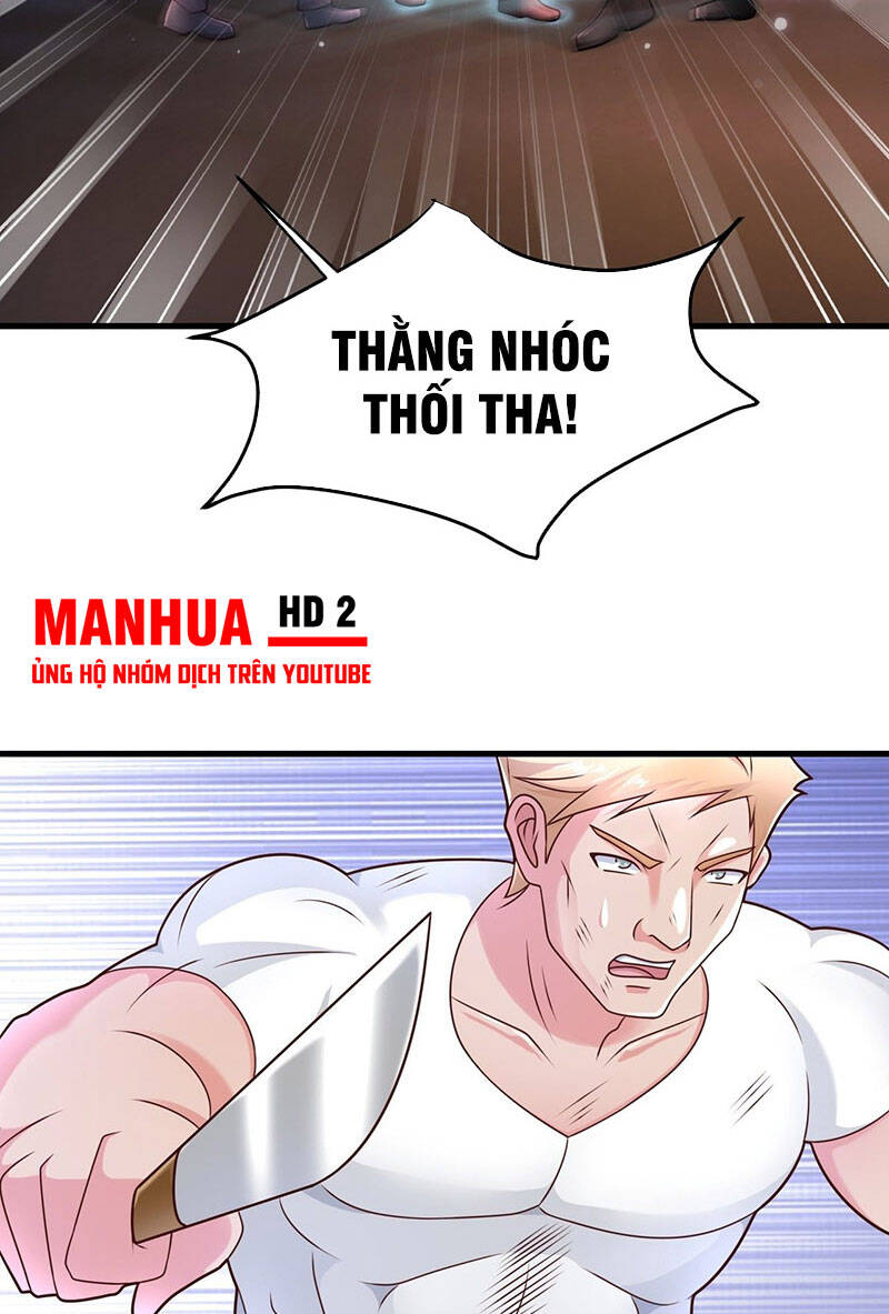 Thế Thân Thiếu Gia Không Dễ Chọc Chapter 20 - 32