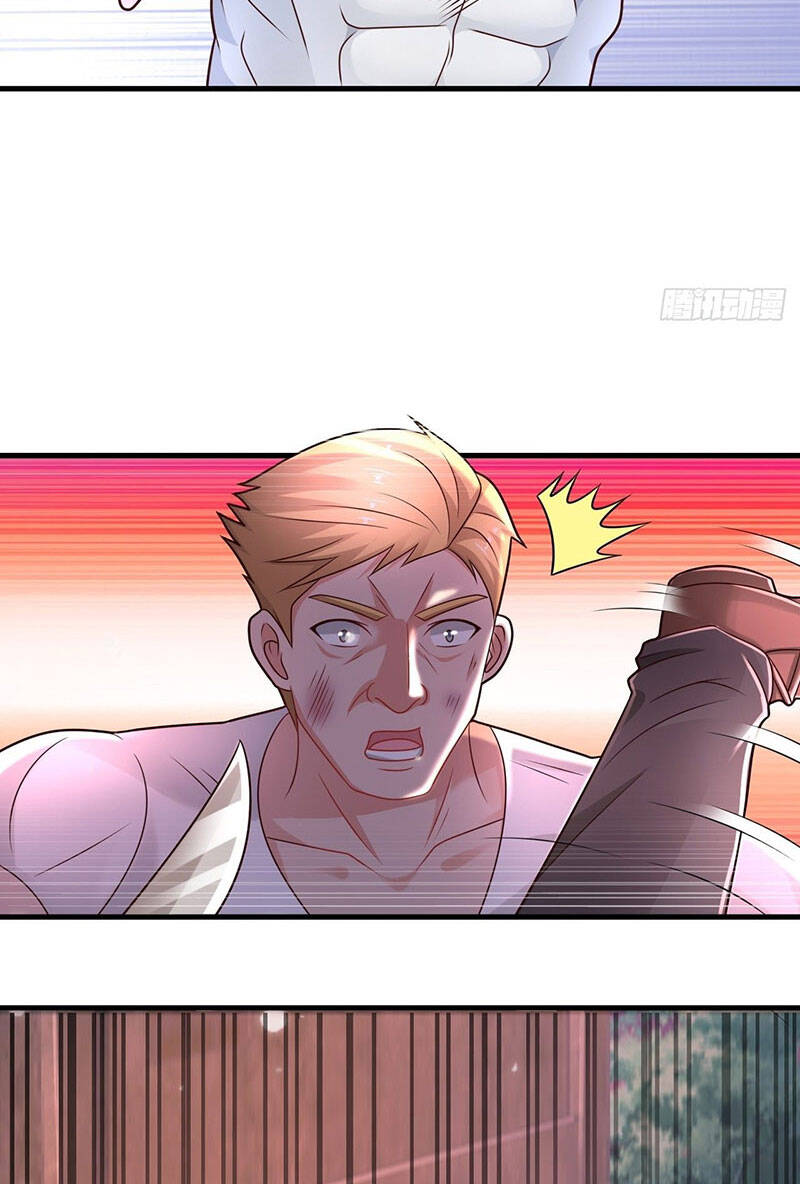 Thế Thân Thiếu Gia Không Dễ Chọc Chapter 20 - 33