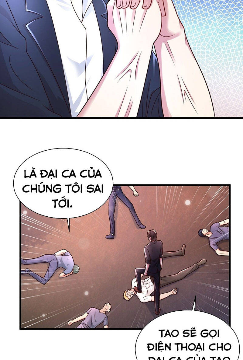 Thế Thân Thiếu Gia Không Dễ Chọc Chapter 20 - 37