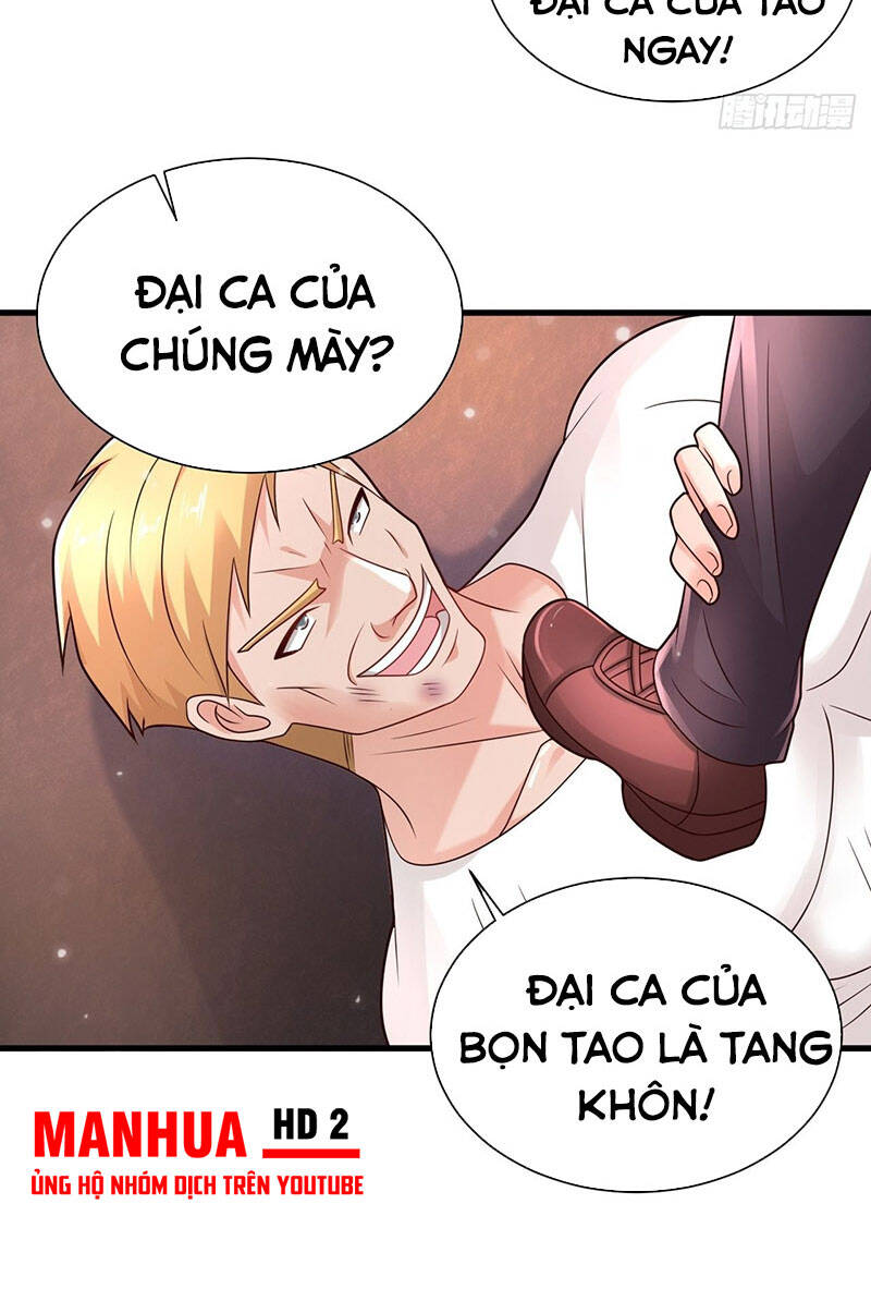 Thế Thân Thiếu Gia Không Dễ Chọc Chapter 20 - 38