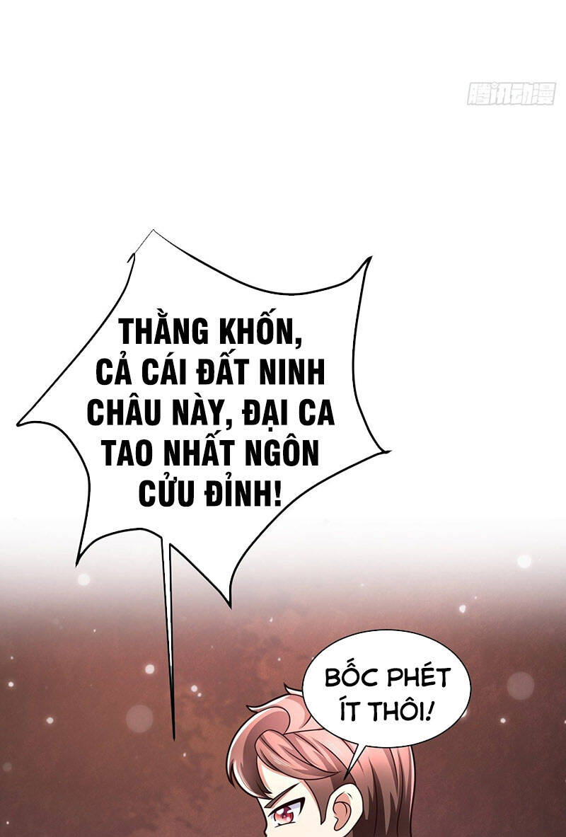 Thế Thân Thiếu Gia Không Dễ Chọc Chapter 20 - 39