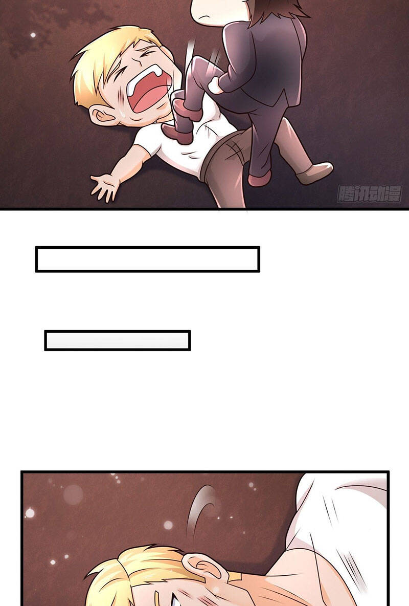 Thế Thân Thiếu Gia Không Dễ Chọc Chapter 20 - 40