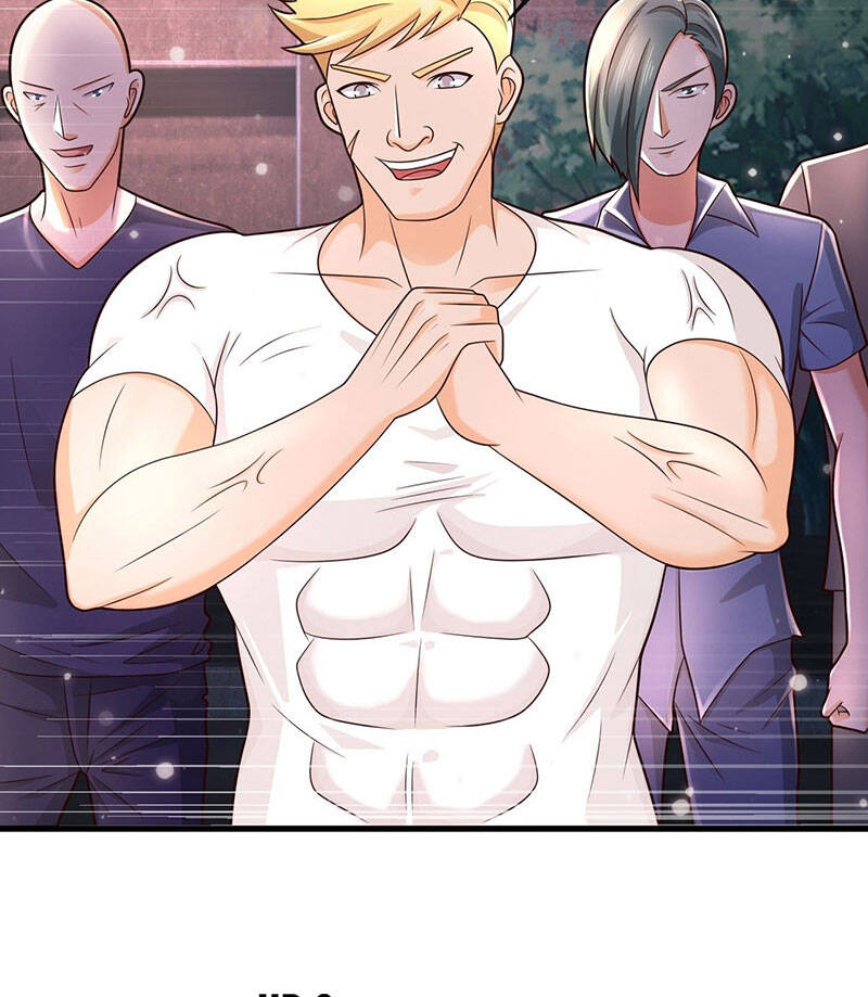 Thế Thân Thiếu Gia Không Dễ Chọc Chapter 20 - 5