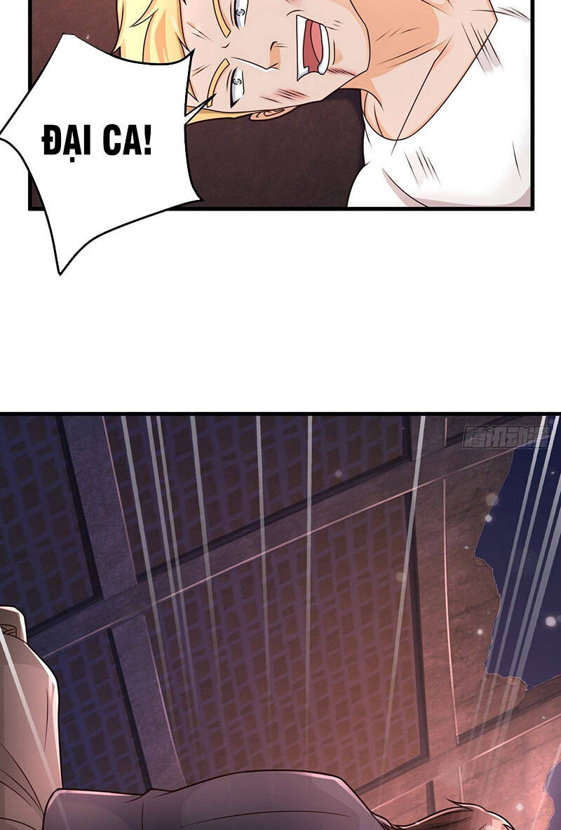 Thế Thân Thiếu Gia Không Dễ Chọc Chapter 20 - 41