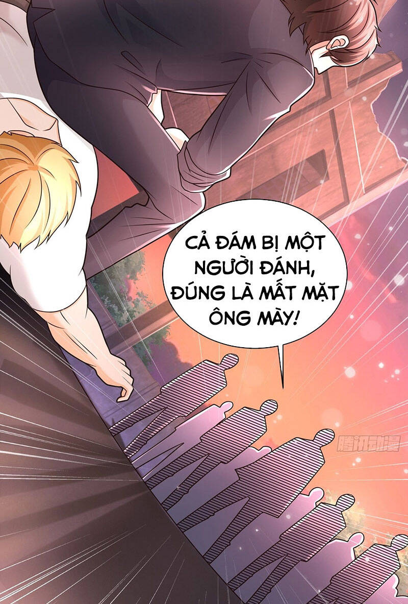 Thế Thân Thiếu Gia Không Dễ Chọc Chapter 20 - 42