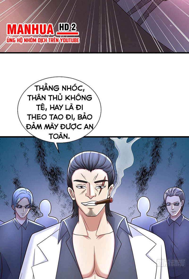 Thế Thân Thiếu Gia Không Dễ Chọc Chapter 20 - 43
