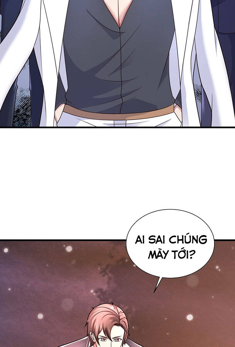 Thế Thân Thiếu Gia Không Dễ Chọc Chapter 20 - 44