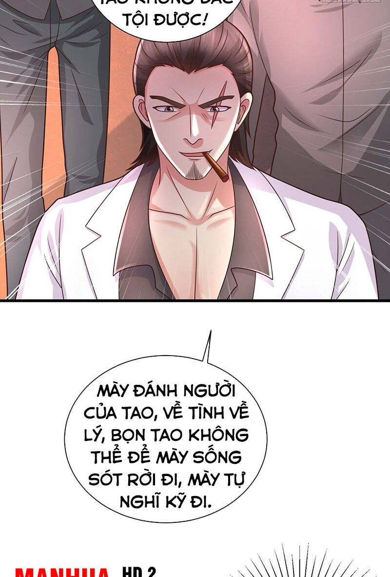 Thế Thân Thiếu Gia Không Dễ Chọc Chapter 20 - 48